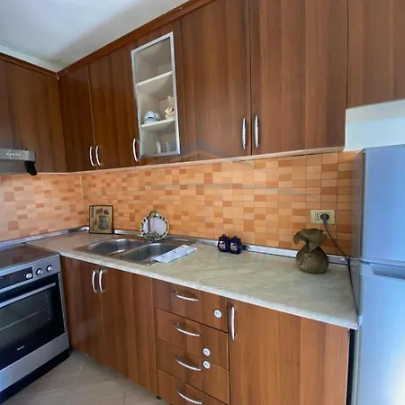 21-dhjetori Apartmán