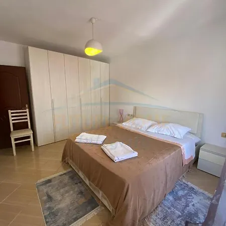 Apartmán 21-dhjetori *