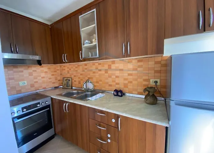 21-dhjetori Apartamento