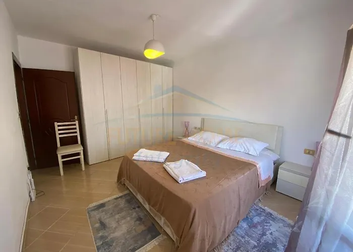Apartamento 21-dhjetori *