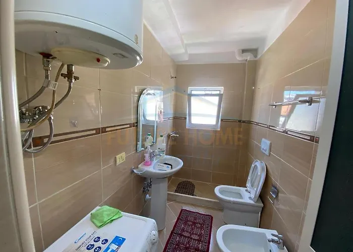 21-dhjetori Apartamento Tirana